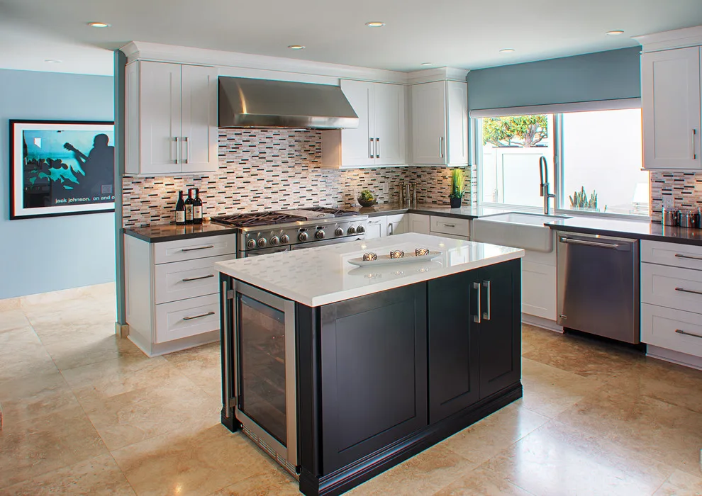Danzig Harbor by Re-Style Interiors - Photo 5