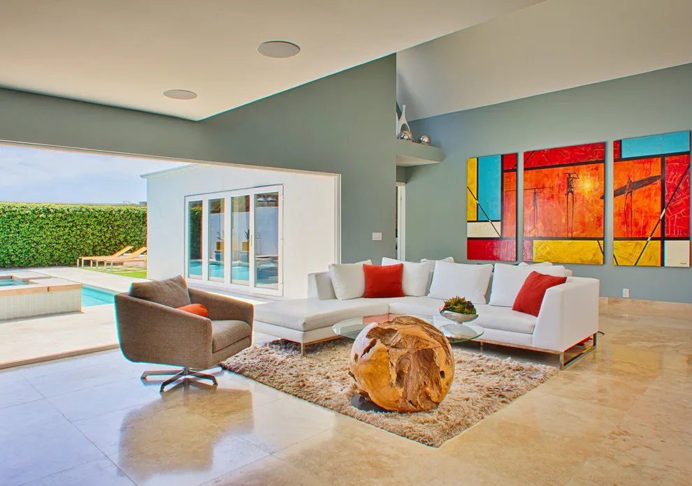 Re-Style Interiors - Photo 4