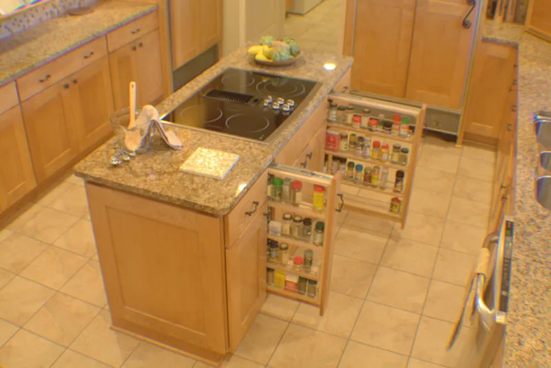 Modern Kitchen by Sunshine Menefee - Photo 2
