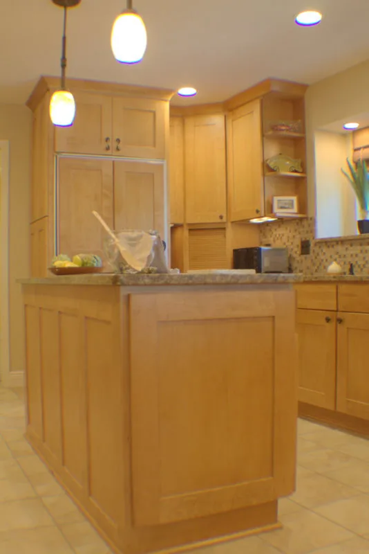 Modern Kitchen by Sunshine Menefee - Photo 6