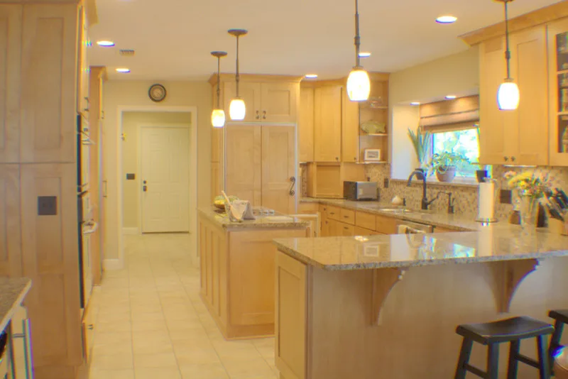 Modern Kitchen by Sunshine Menefee - Photo 9