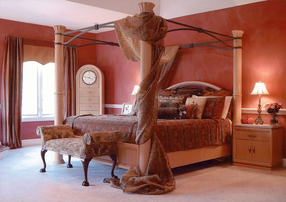Modern Master Suite by Bob Lancaster Designs - Photo 2