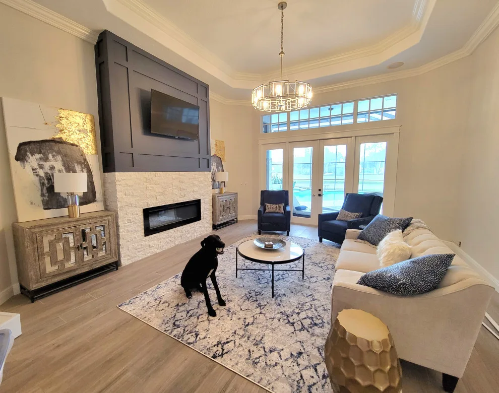 Adrienne's Decor, LLC - Photo 8