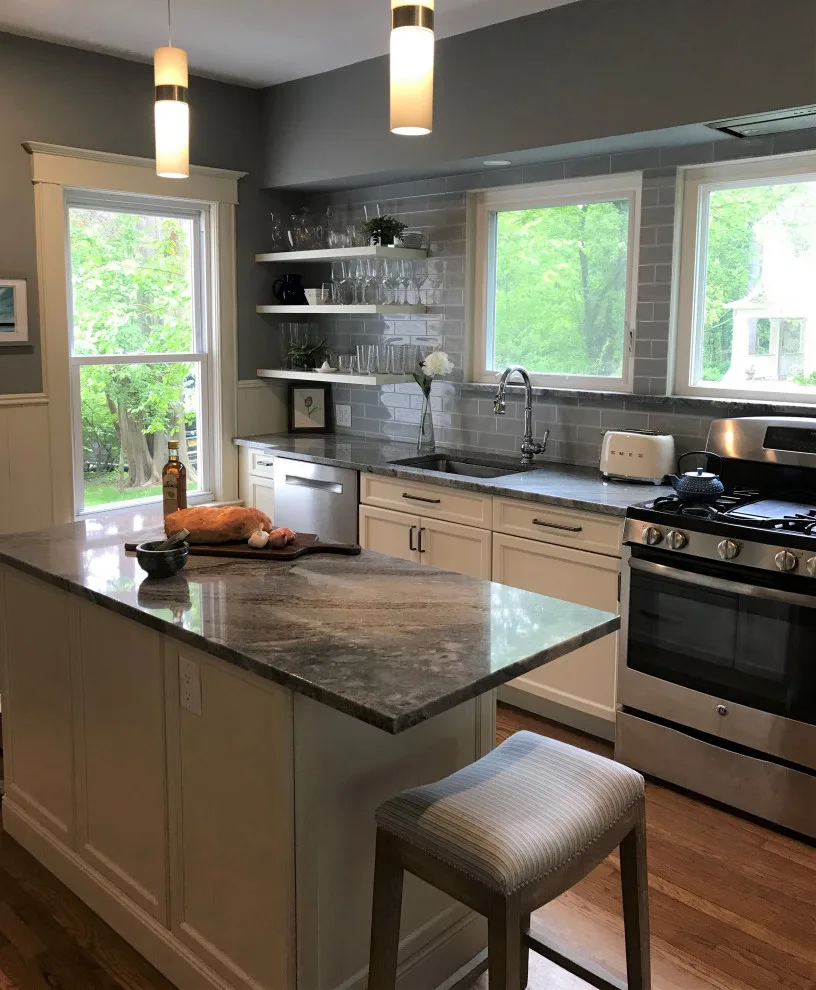 Kathleen Goodwin Interiors - Photo 4