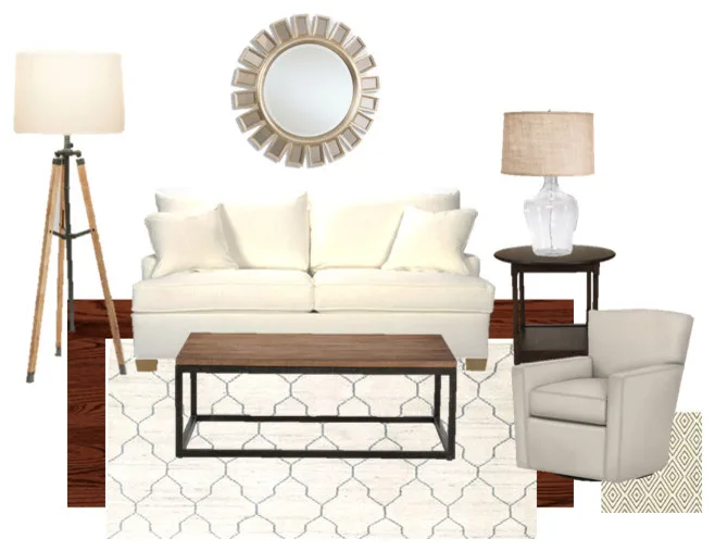 Interiors By SarahRose - Photo 4