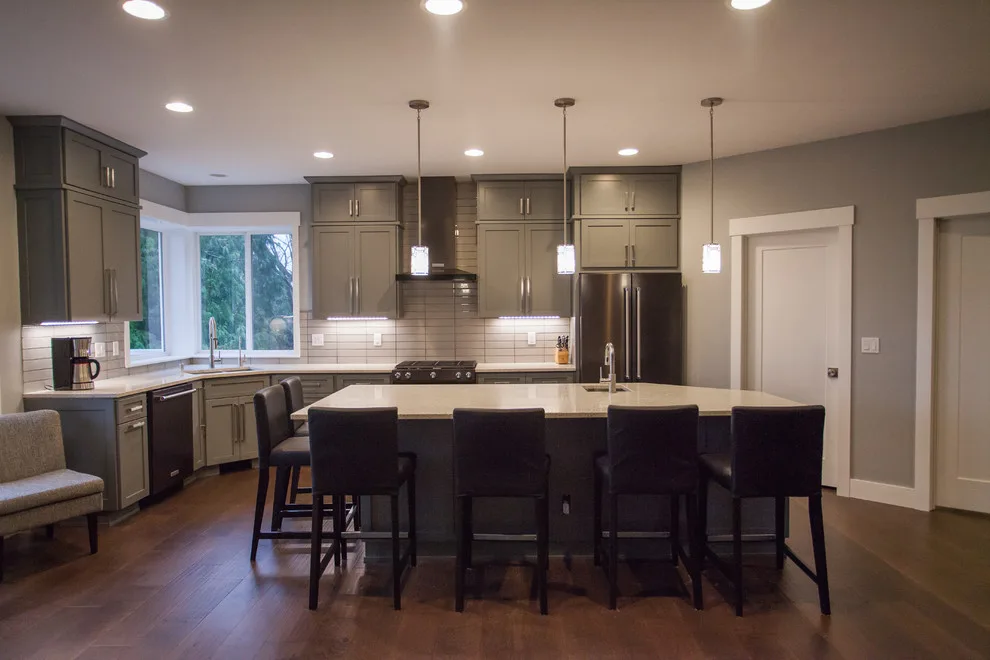 Modern Design Refresh by Jennifer Ryan Design - Photo 9