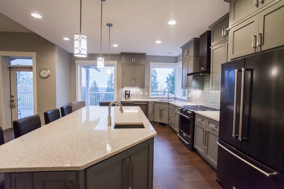 Modern Design Refresh by Jennifer Ryan Design - Photo 2