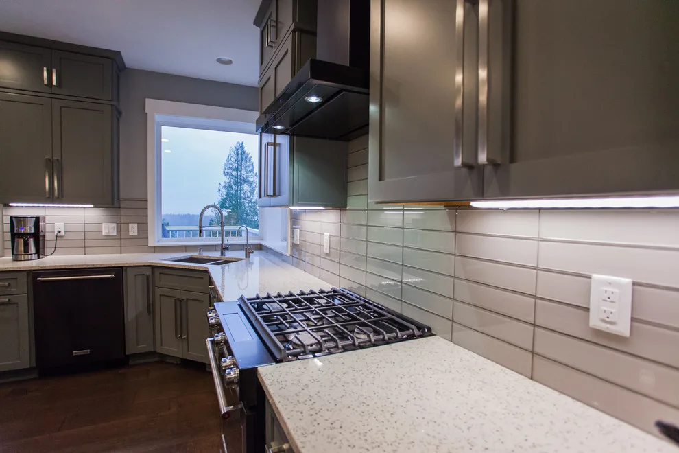 Modern Design Refresh by Jennifer Ryan Design - Photo 12