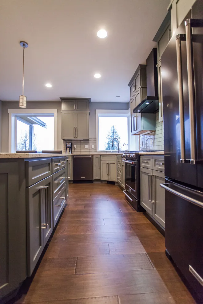 Modern Design Refresh by Jennifer Ryan Design - Photo 6