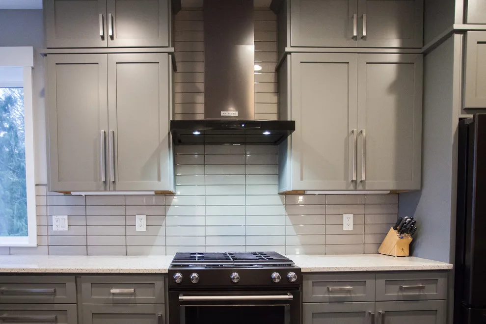 Modern Design Refresh by Jennifer Ryan Design - Photo 4