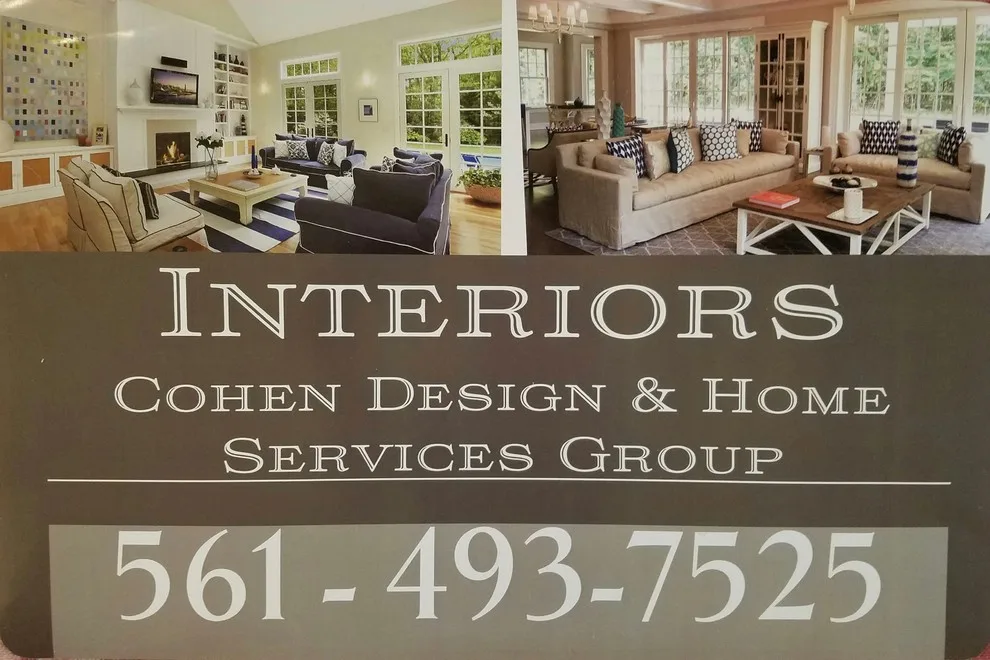 Cohen Design & Home Services Group, LLC - Photo 6