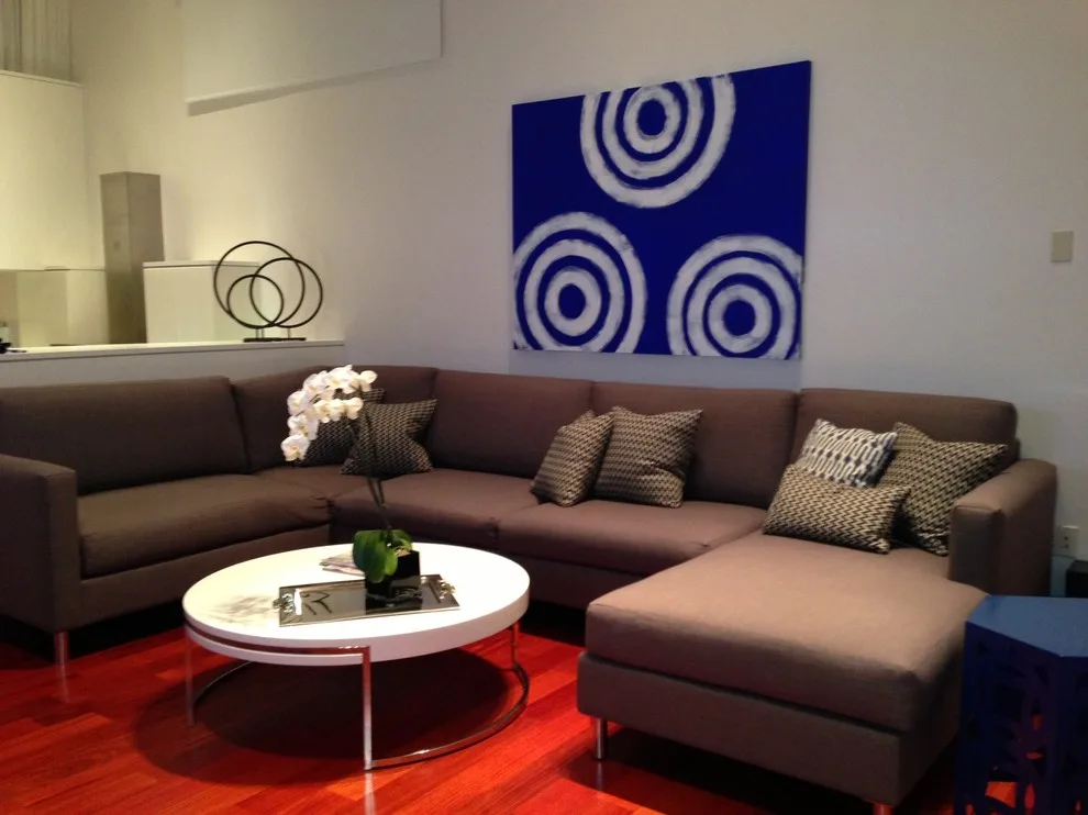 Modern Apartment by Killeen Associates - Photo 3