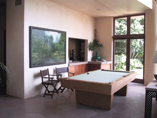 Modern Residence Pacific Palisades by Killeen Associates - Photo 2
