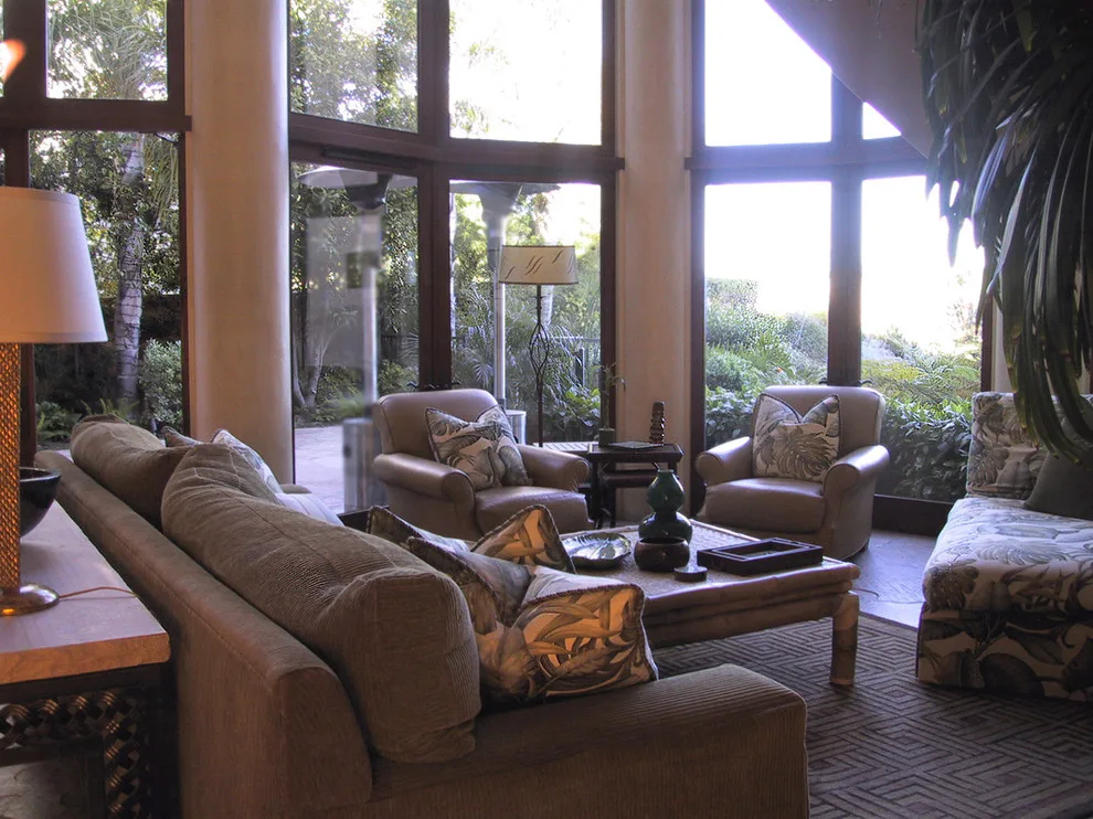 Modern Residence Pacific Palisades by Killeen Associates - Photo 4