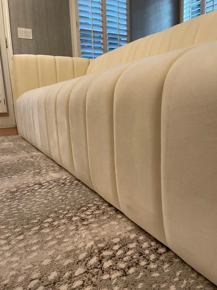 Interactive Lounge Space by Elisa Monique Of Elite Edit Designs - Photo 10