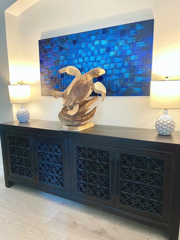 Opulent Family Relaxation by Boutique Designs - Photo 15