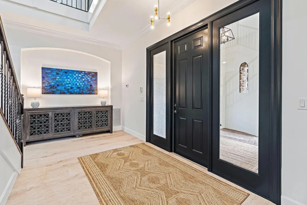 Opulent Family Relaxation by Boutique Designs - Photo 32