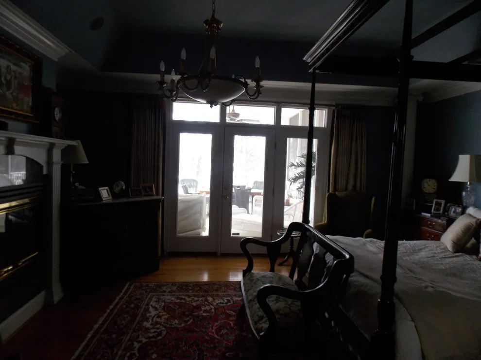 Copeland Lake Murray - Post Window Treatments by Designs By Cheryl Lynn & Associates, LLC - Photo 5