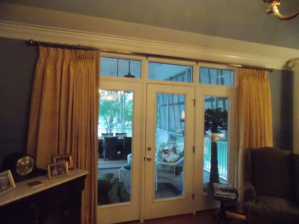 Copeland Lake Murray - Post Window Treatments by Designs By Cheryl Lynn & Associates, LLC - Photo 17