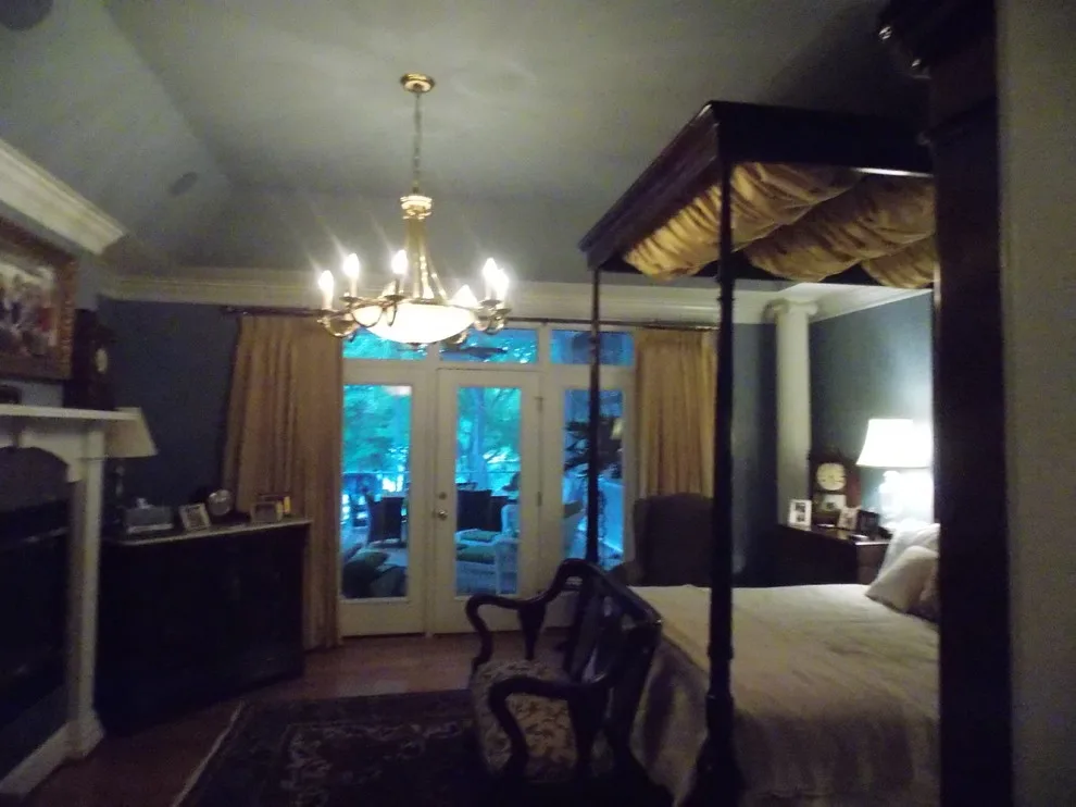 Copeland Lake Murray - Post Window Treatments by Designs By Cheryl Lynn & Associates, LLC - Photo 13