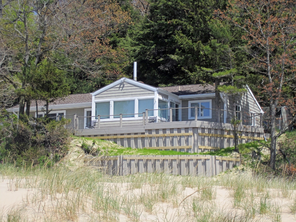 Slope Restoration by LandTechwmi LLC - Photo 7