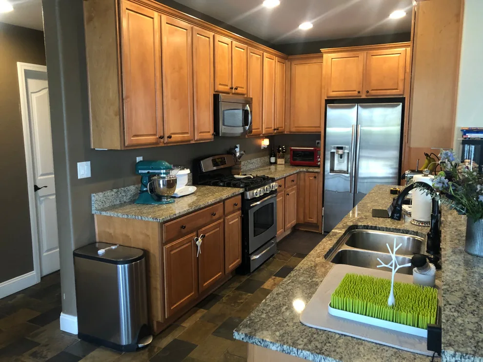BAKERY KITCHEN COTTAGE by Sarah Blackbern Interiors - Photo 25