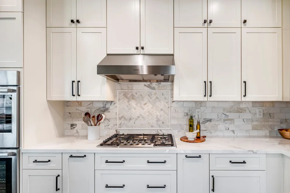 Sarah Blackbern Interiors - Photo 4