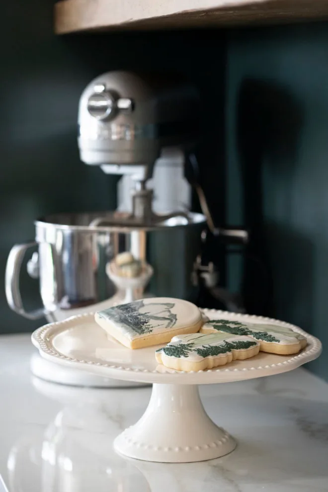 BAKERY KITCHEN COTTAGE by Sarah Blackbern Interiors - Photo 16