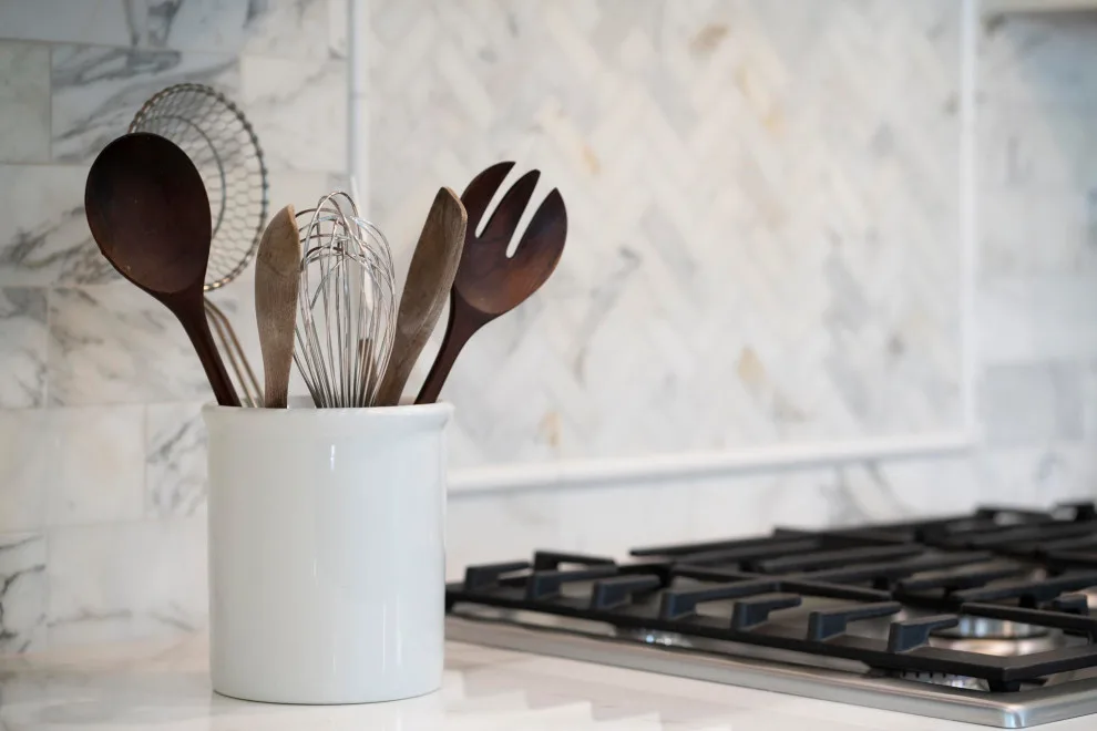 BAKERY KITCHEN COTTAGE by Sarah Blackbern Interiors - Photo 5