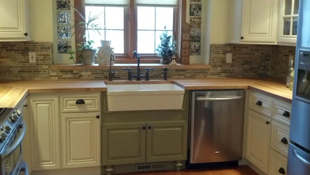 Cottage Culinary Renovation by By Design EM - Photo 3