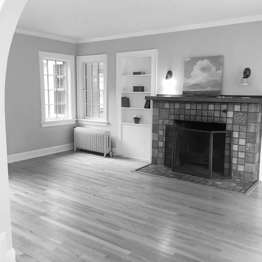 Nakoma Lodge by Carol Ferris Interiors - Photo 6