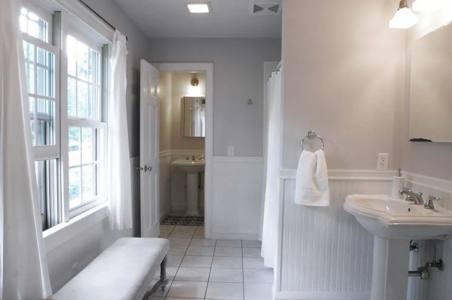 Nakoma Lodge by Carol Ferris Interiors - Photo 13