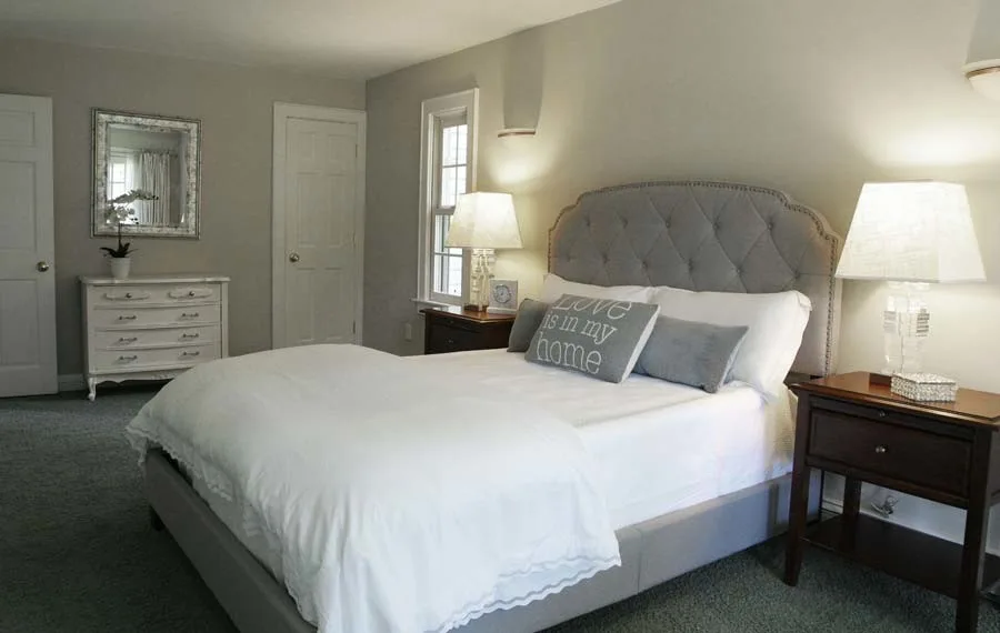 Nakoma Lodge by Carol Ferris Interiors - Photo 21