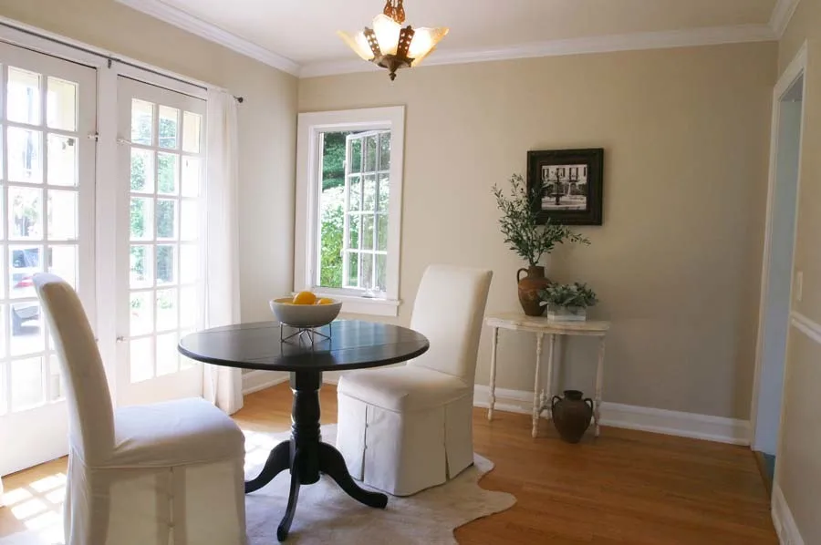 Nakoma Lodge by Carol Ferris Interiors - Photo 17