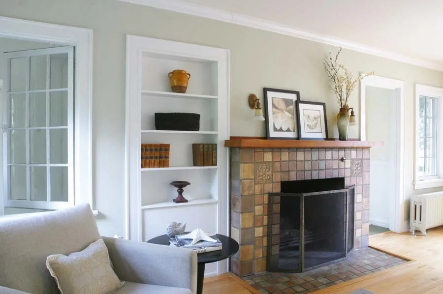 Nakoma Lodge by Carol Ferris Interiors - Photo 11