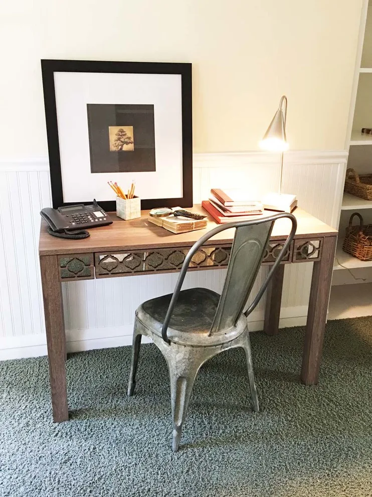 Nakoma Lodge by Carol Ferris Interiors - Photo 4
