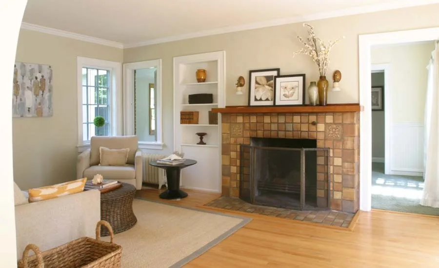 Nakoma Lodge by Carol Ferris Interiors - Photo 9