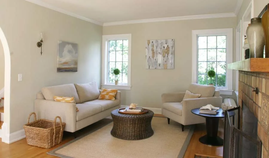 Carol Ferris Interiors - Photo 11