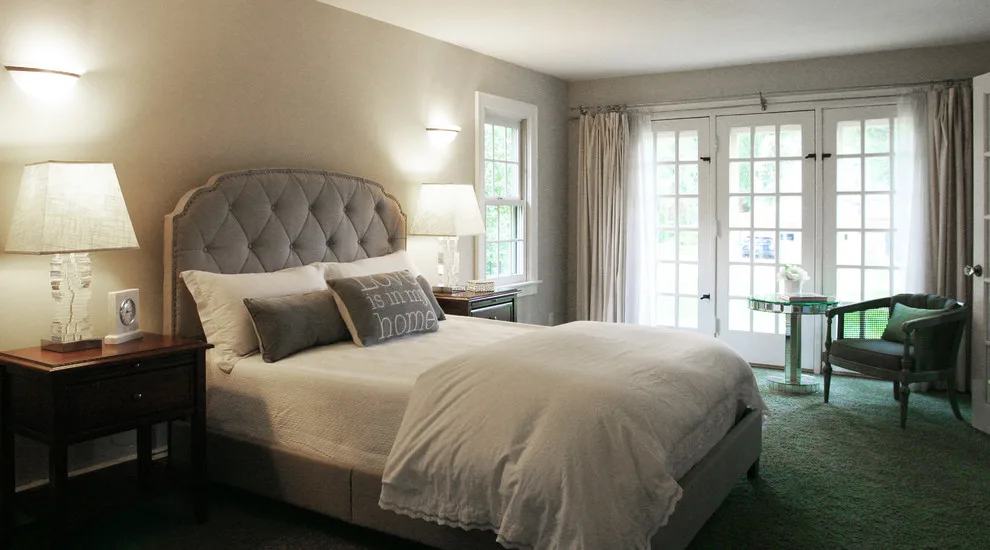 Nakoma Lodge by Carol Ferris Interiors - Photo 5