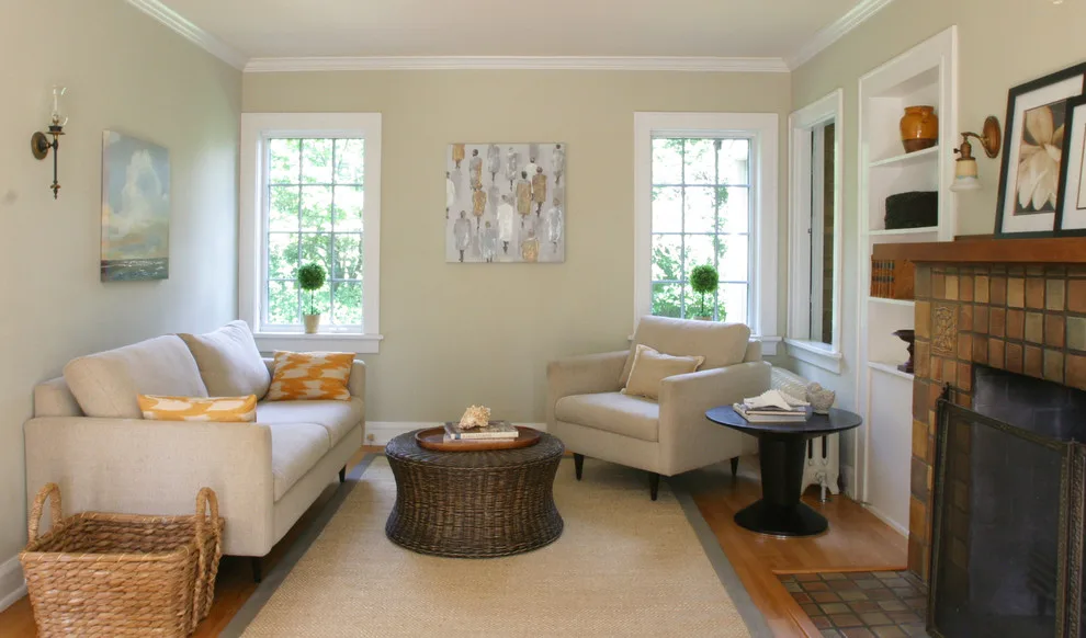 Nakoma Lodge by Carol Ferris Interiors - Photo 14