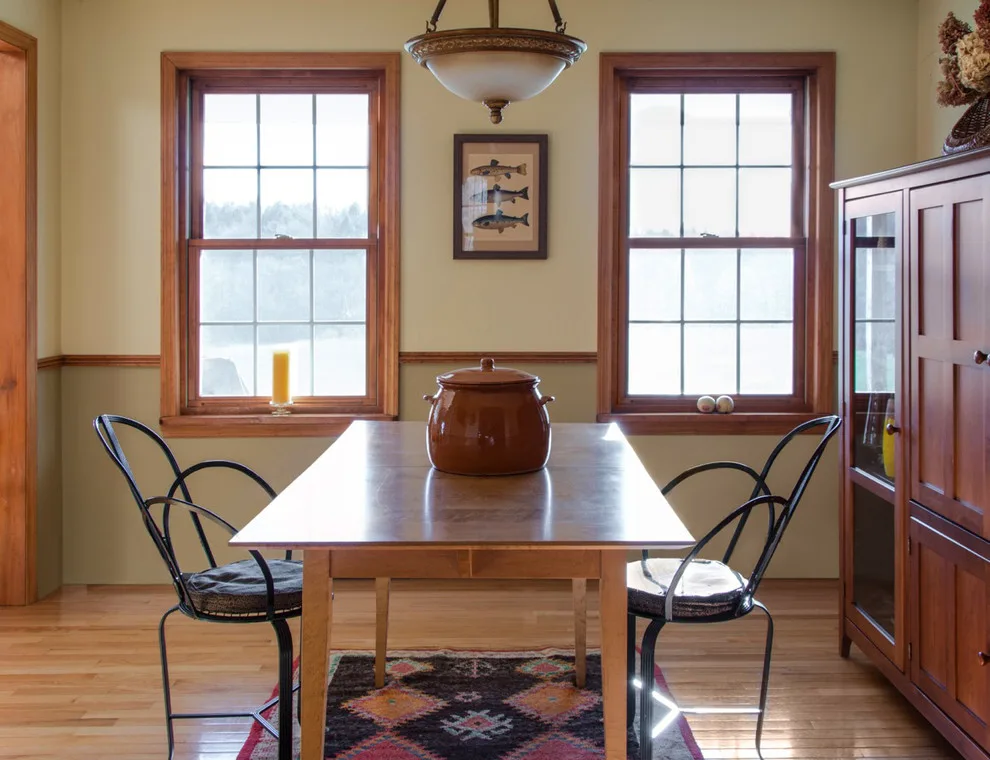 Hudson, New York by Amy Krane Color Consulting - Photo 14