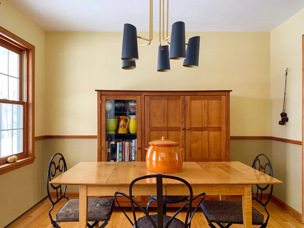 Hudson, New York by Amy Krane Color Consulting - Photo 20