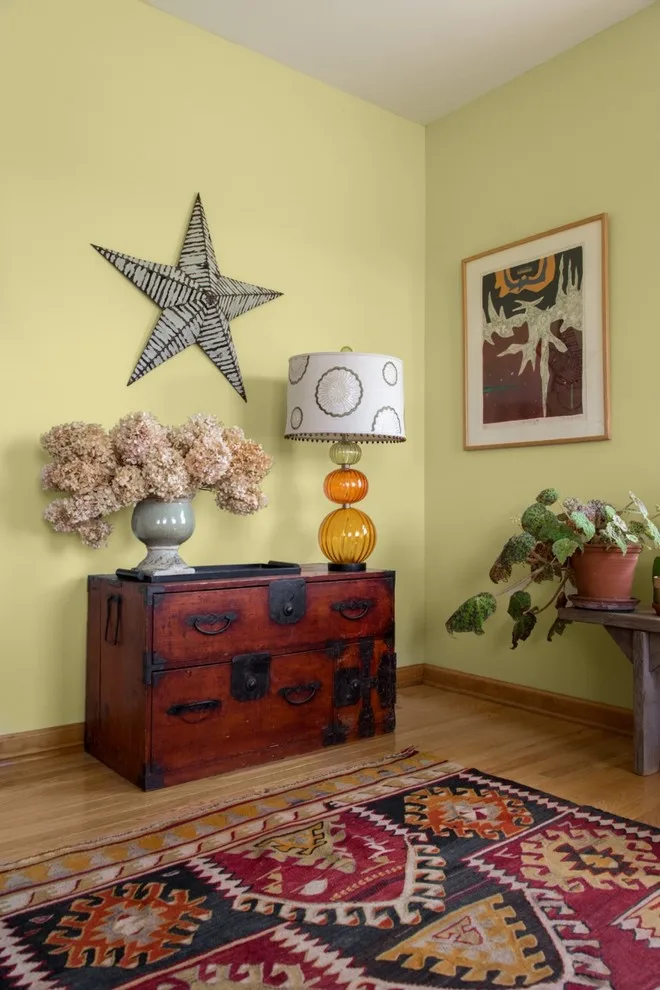 Hudson, New York by Amy Krane Color Consulting - Photo 11