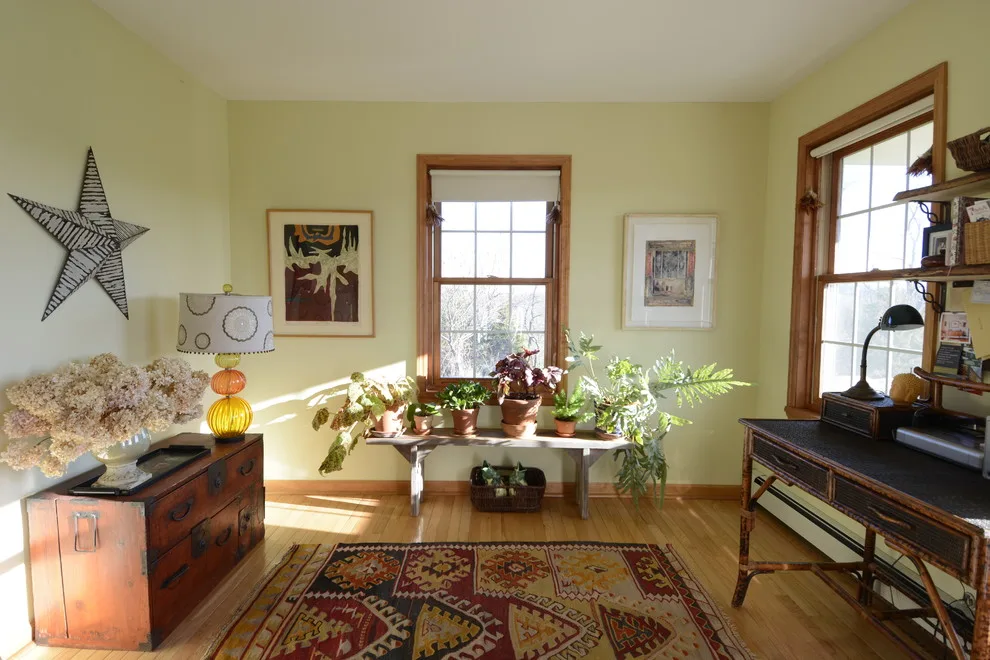Hudson, New York by Amy Krane Color Consulting - Photo 2