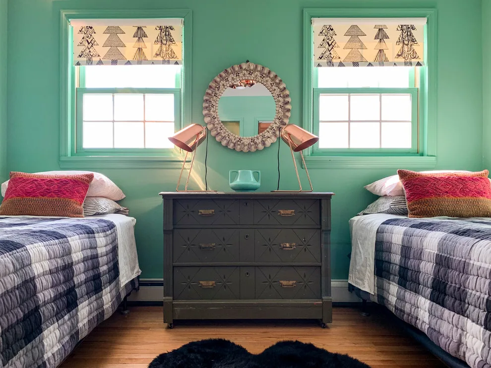 Hudson, New York by Amy Krane Color Consulting - Photo 10