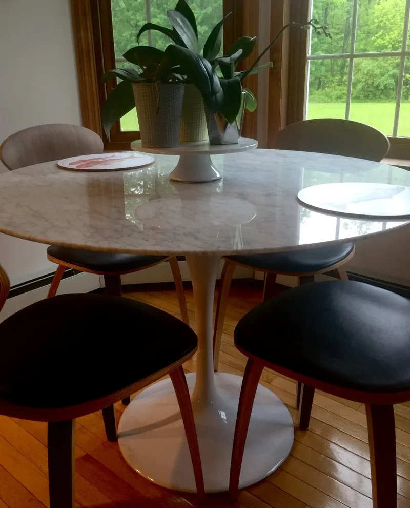 Hudson, New York by Amy Krane Color Consulting - Photo 12