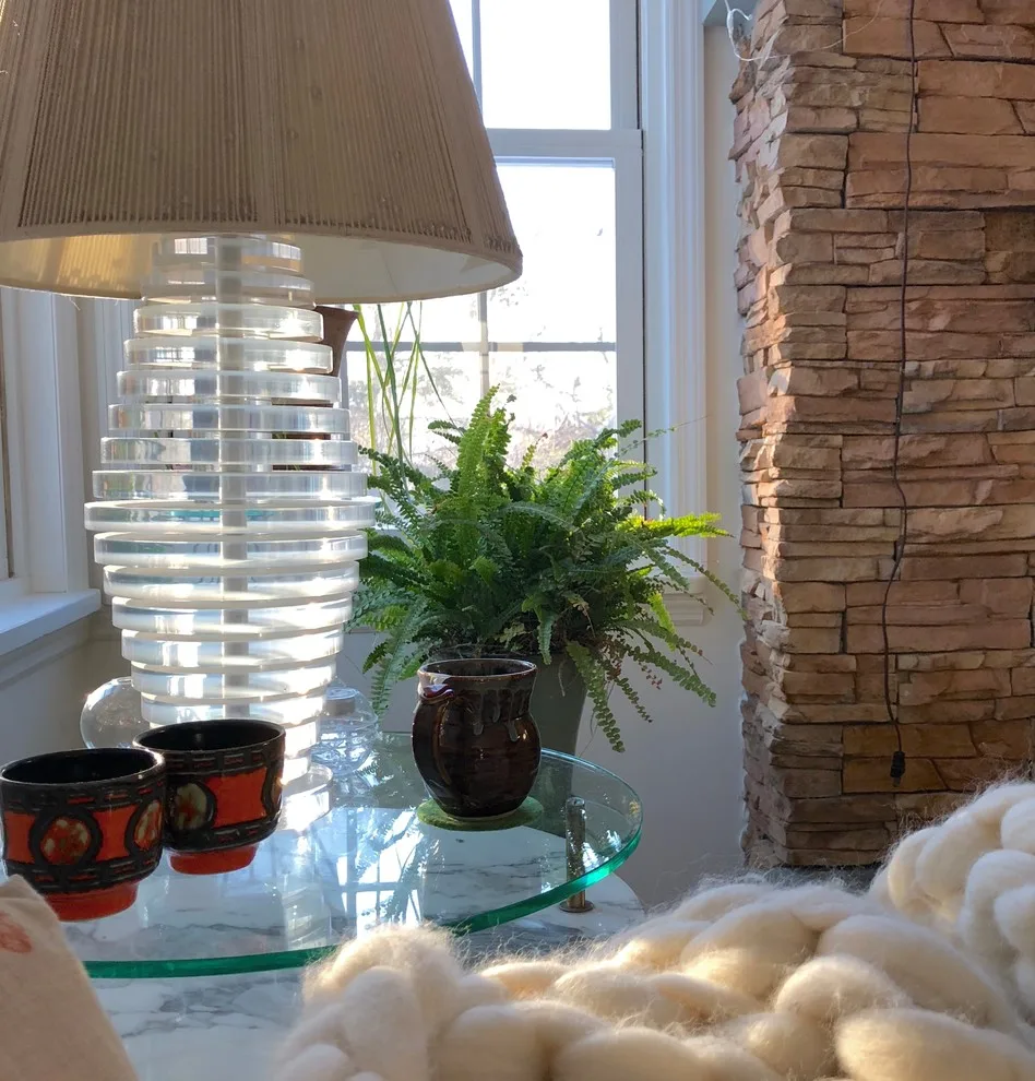 Hudson, New York by Amy Krane Color Consulting - Photo 22