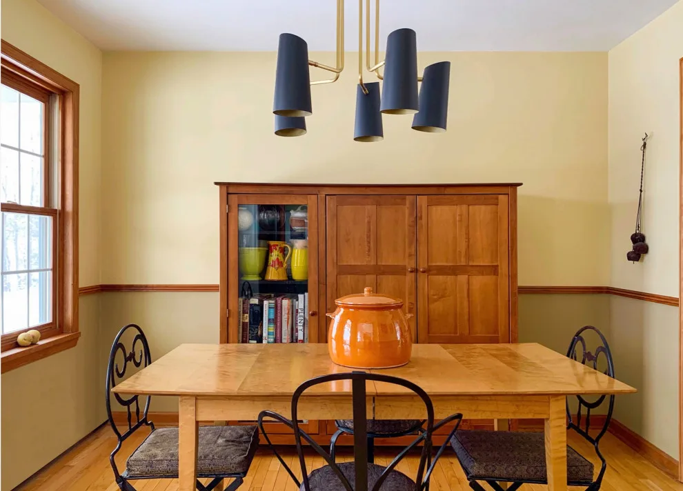 Hudson, New York by Amy Krane Color Consulting - Photo 26