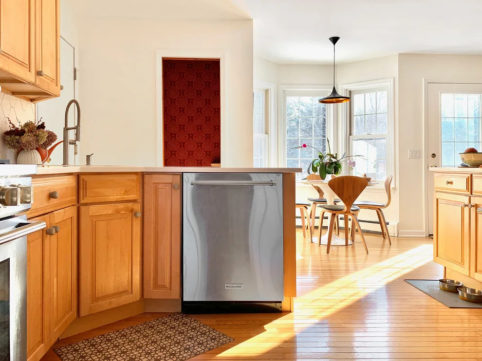 Hudson, New York by Amy Krane Color Consulting - Photo 24