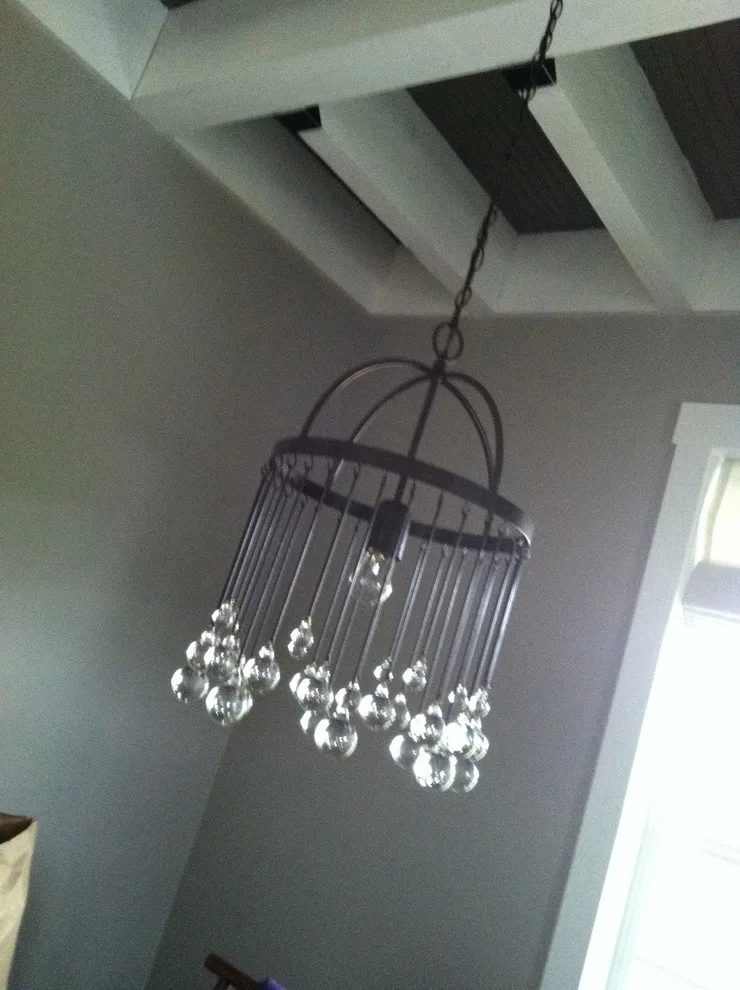 Urban Country Kitchen by Jennifer Ryan Design - Photo 4